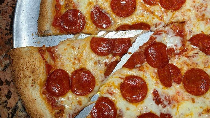 Italia Pizza 2