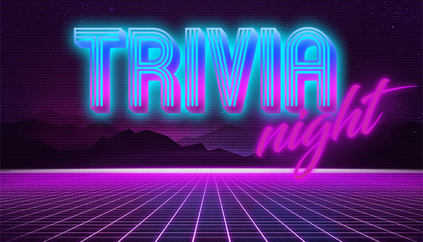 Trivia Night 1