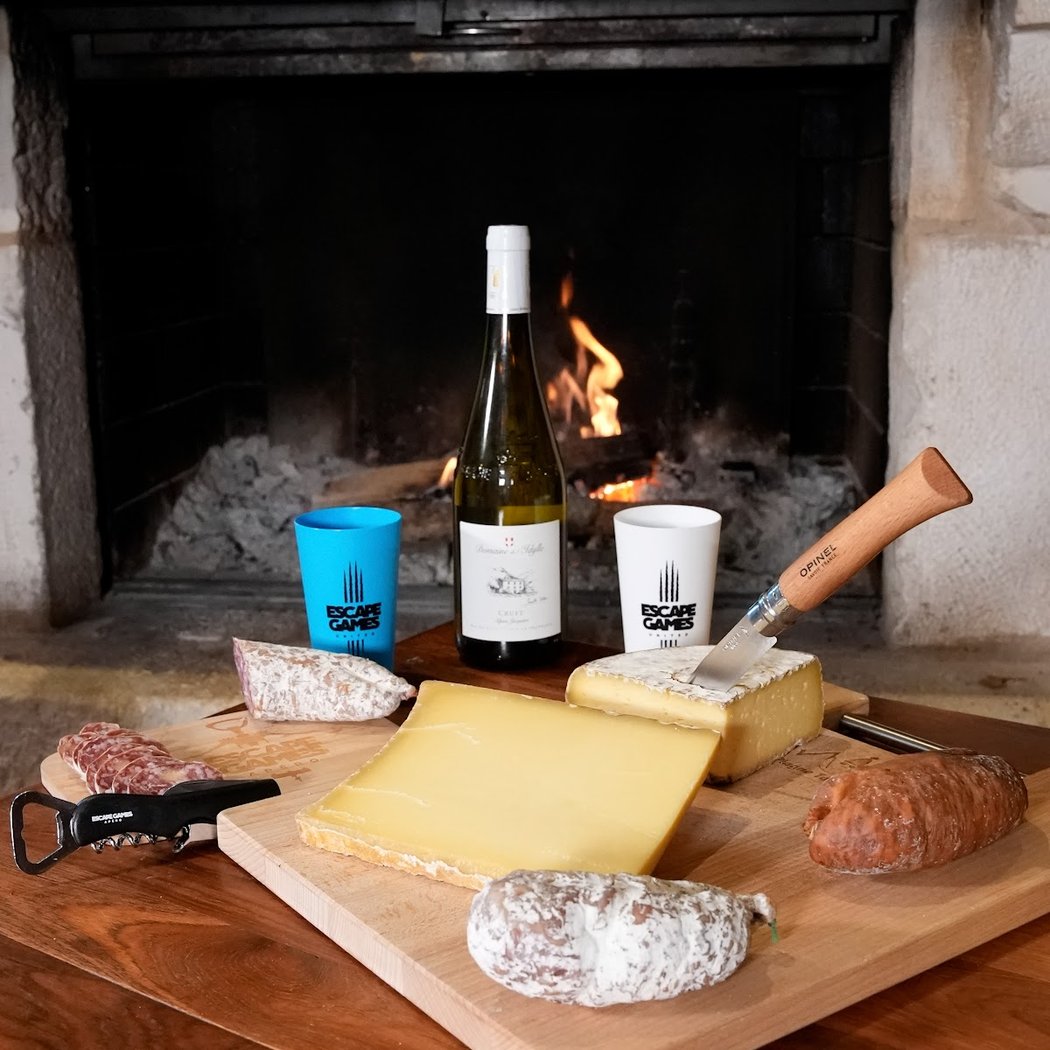 Escape Game Apéro Tours 3