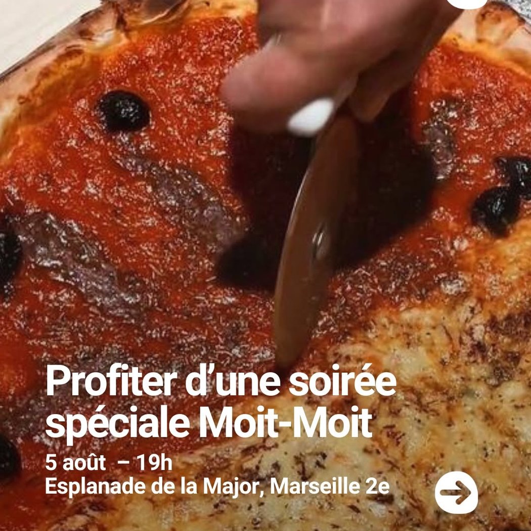soirée spéciale Moit-Moit