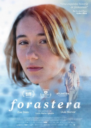 Forastera 1