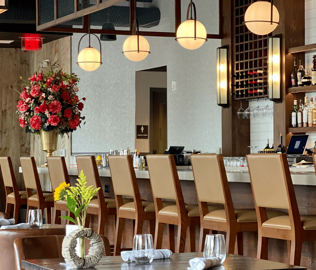 Restaurant Lorena's 2