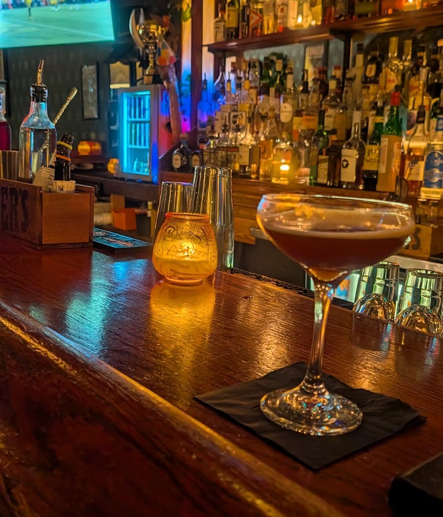 Easy Bar 1