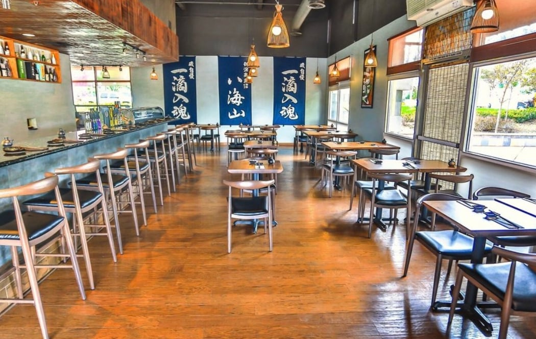 Kyuzou Sushi & Ramen 2