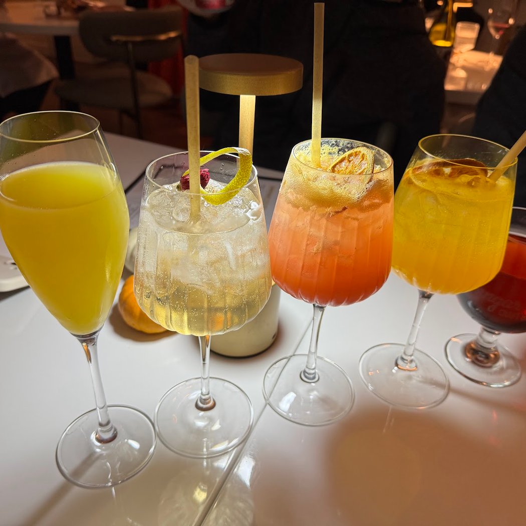 Tessora's 1 Year Anniversary Celebration 4