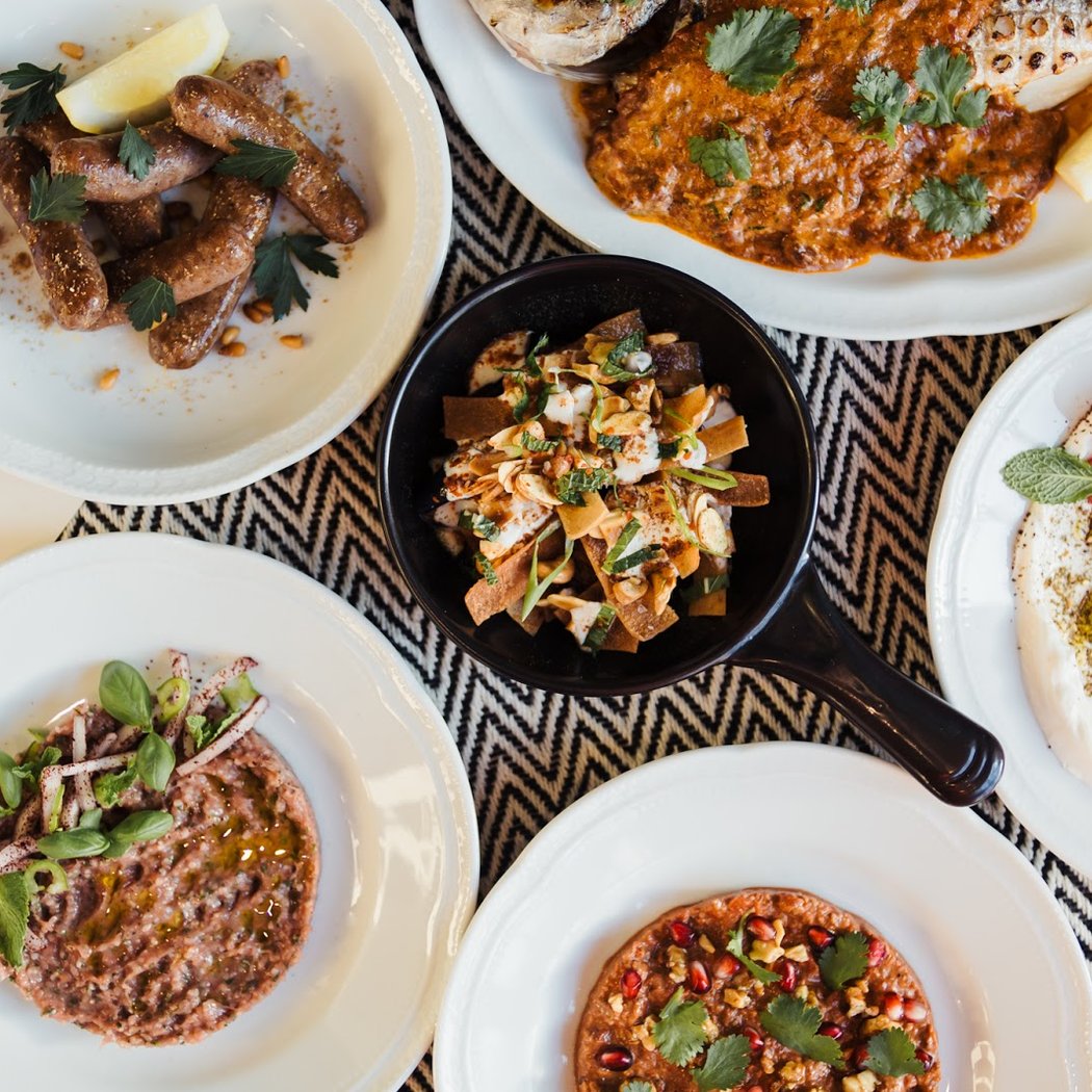 Suraya Restaurant 1