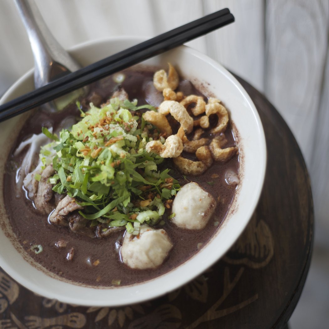 Pye Boat Noodle 2