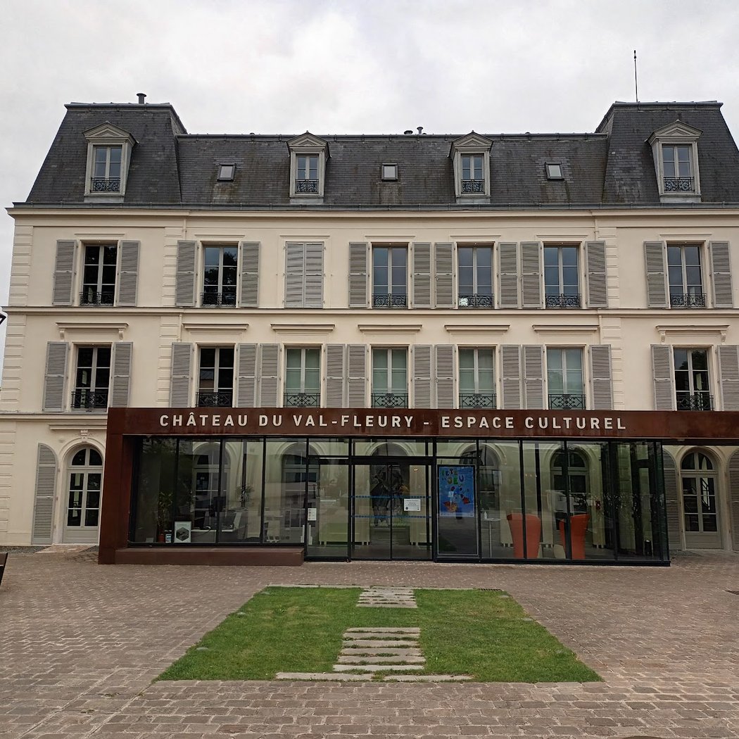 L’art prend ses aises 3