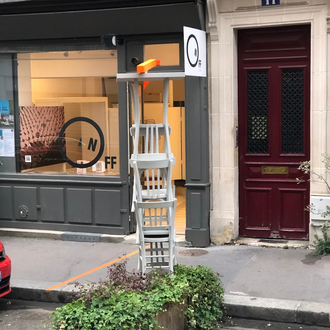 ON-OFF Studio 2