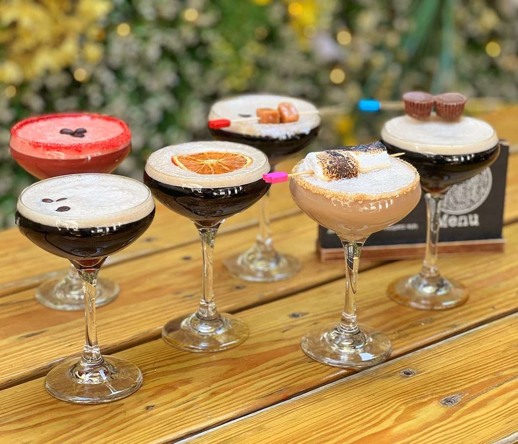 Espresso Martini Sundays 1