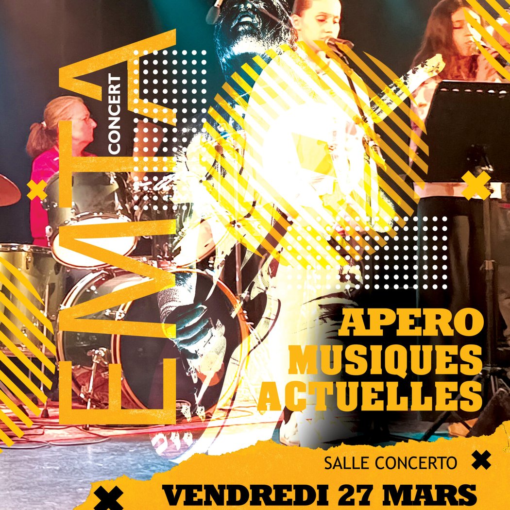 Rencontre interne ateliers MAA 1