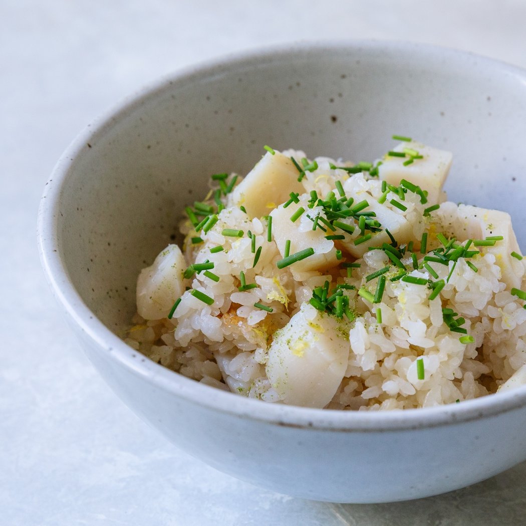 The Japanese Pantry: Seafood 1