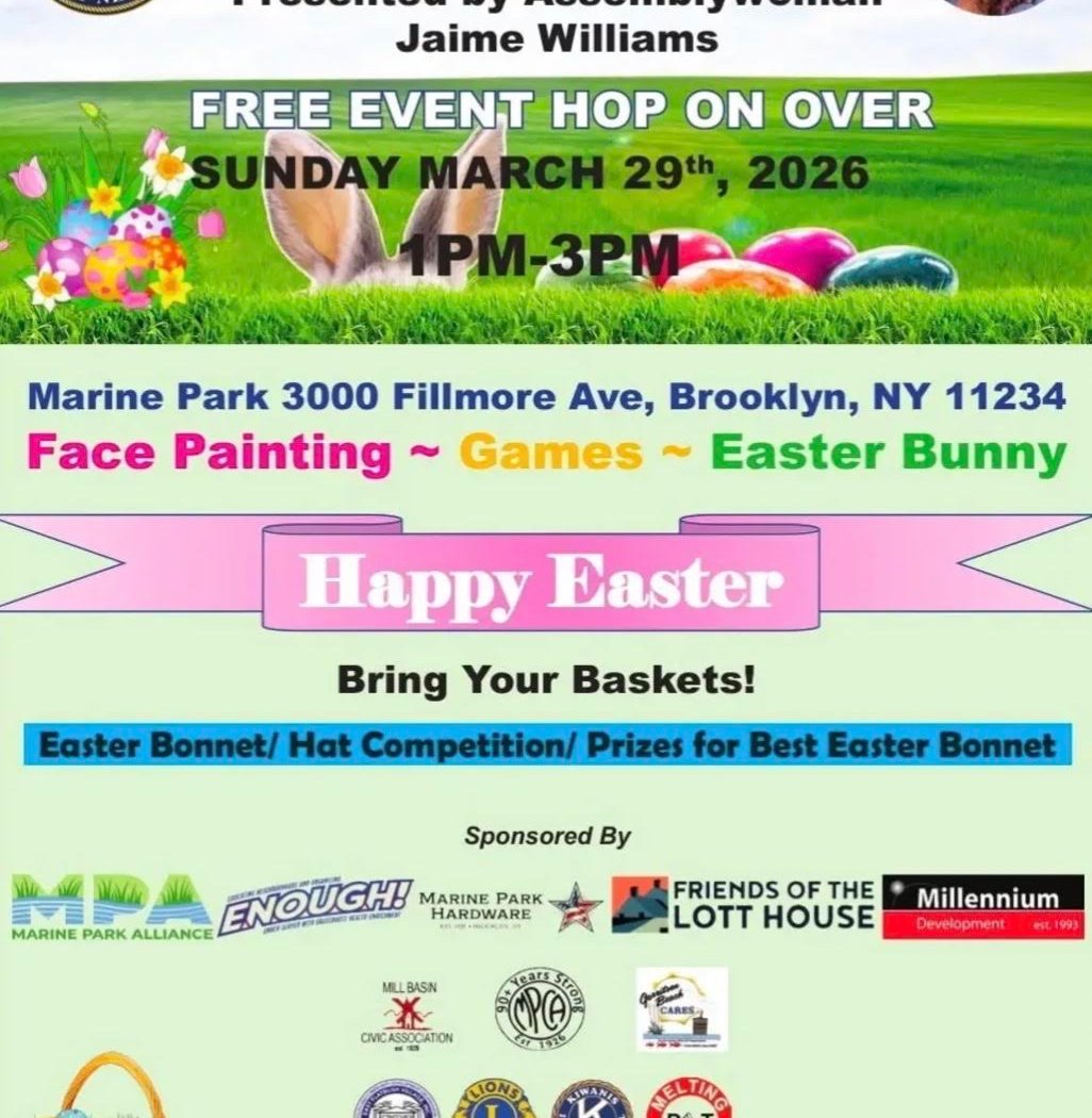 Easter Celebration 1
