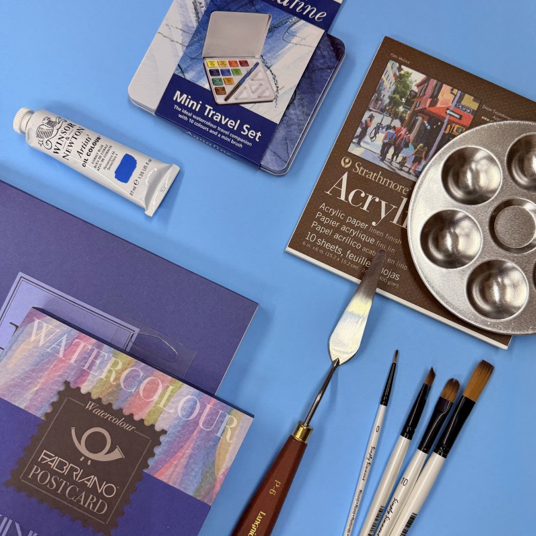 P & P Shipping Store | Stationers | Art Supplies | Free Package Drop Off ( Fedex, UPS, DHL ) Passport Photo 1