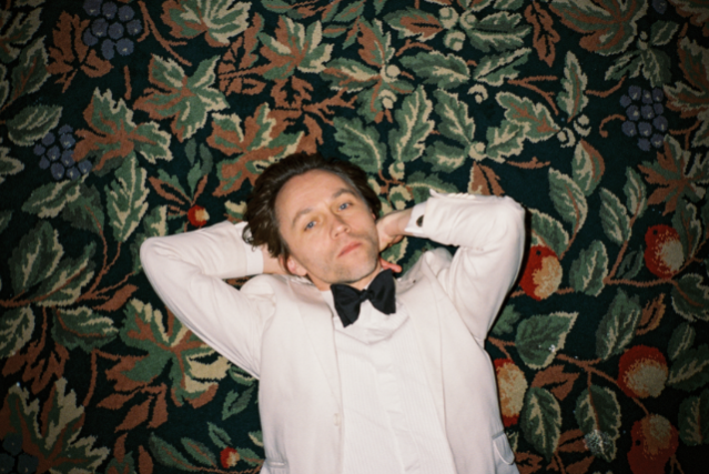 Sondre Lerche 1