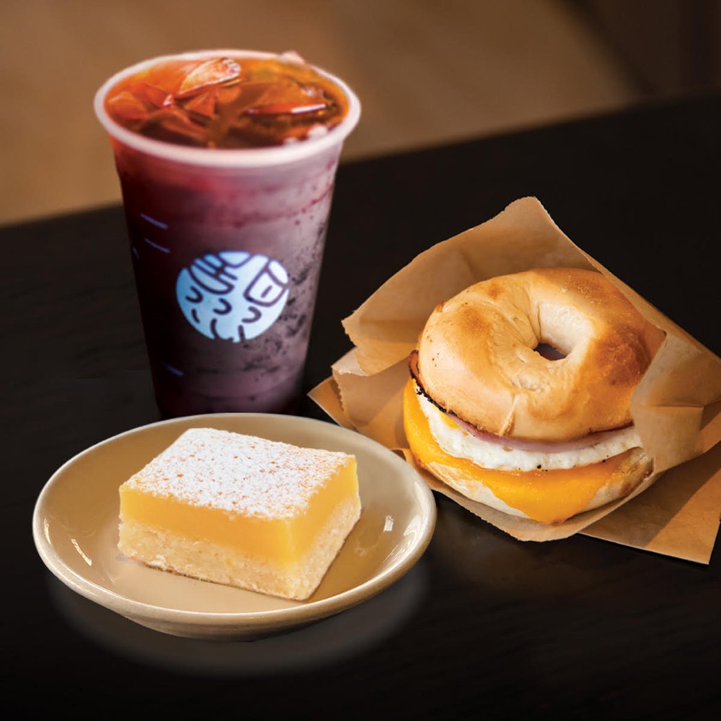 Sweetwaters Coffee & Tea 3