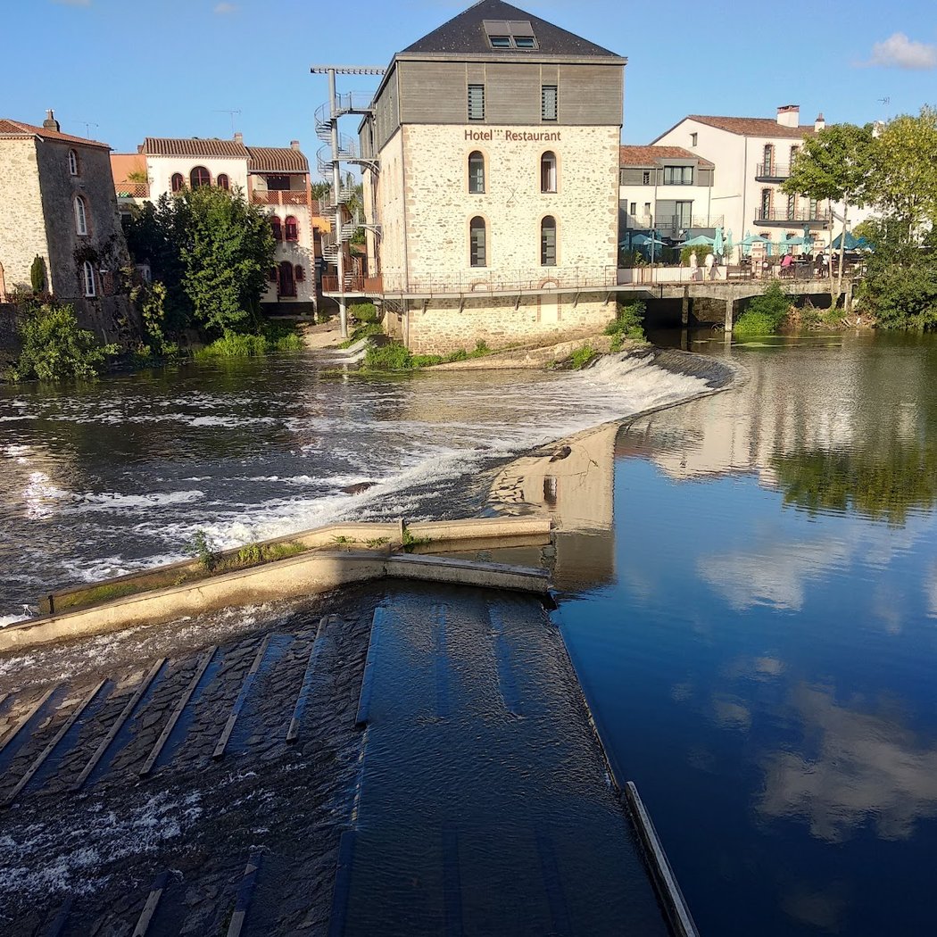 La Sèvre nantaise 3