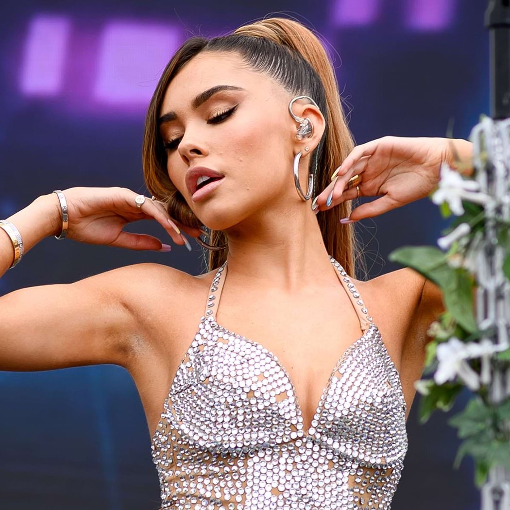 Madison Beer 1