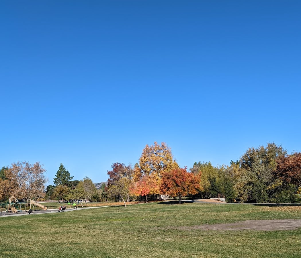 Gomes Park 2