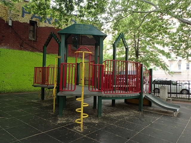 Goble Playground 2
