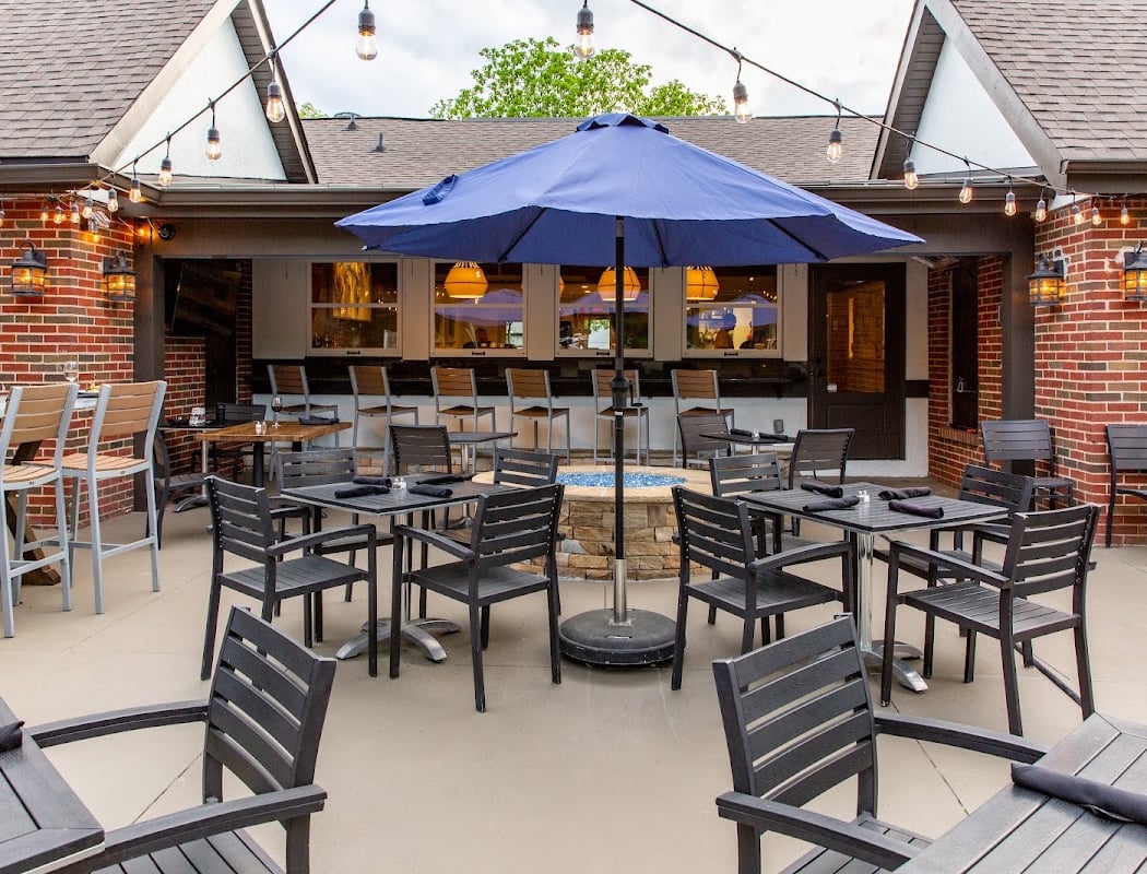 North End Kitchen & Bar 3