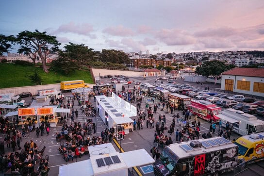 Fort Mason Night Market 2026 4