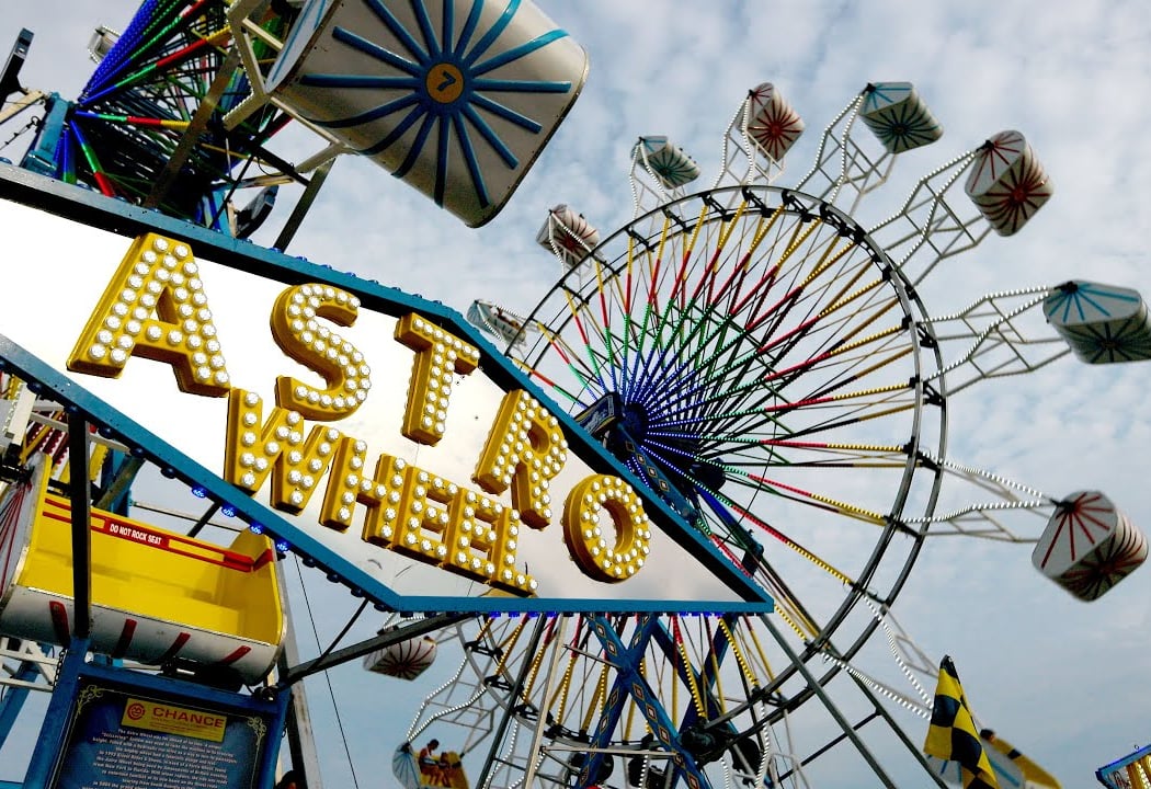 Kentucky State Fair 4