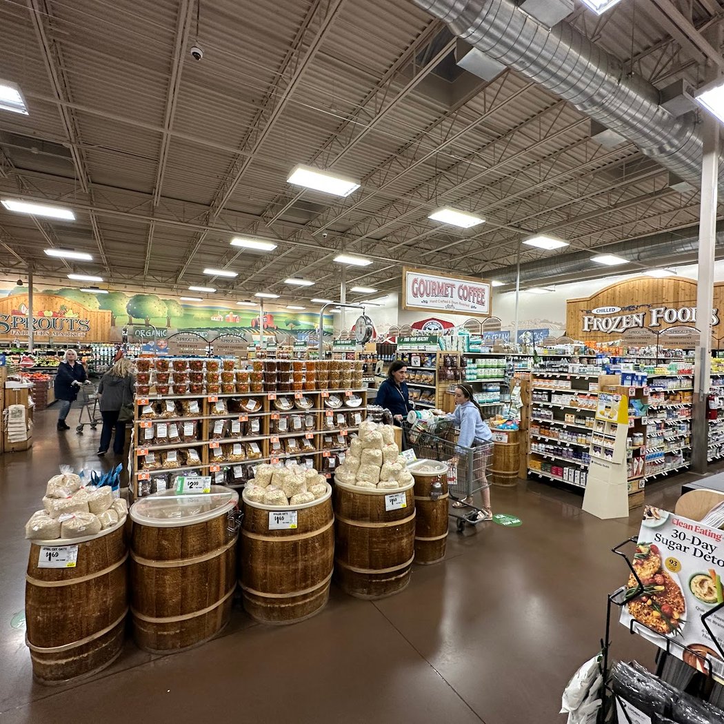 Sprouts Farmers Market 3