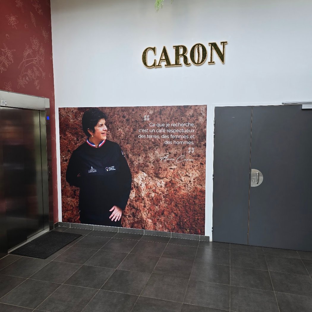 Brûlerie Anne Caron 2
