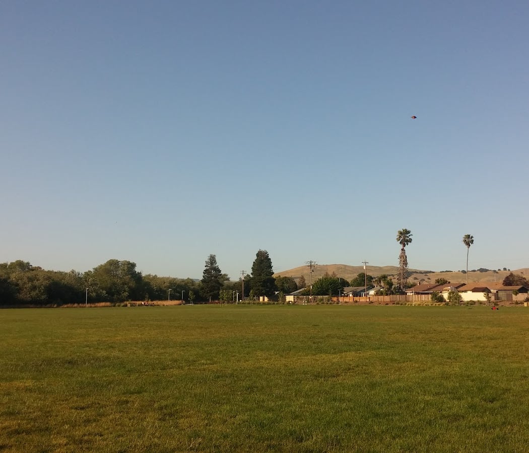 Kimberly Park 3