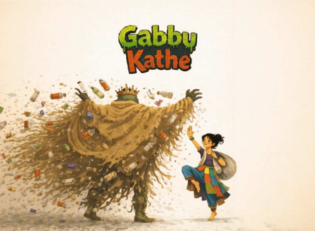 Gabbu Kathe 1