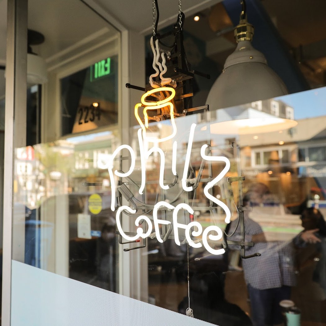 Philz Coffee 2