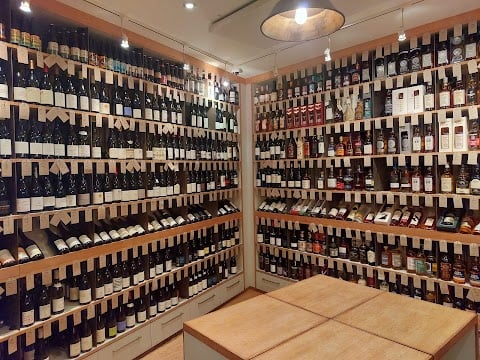 L'Ébéniste du Vin 4