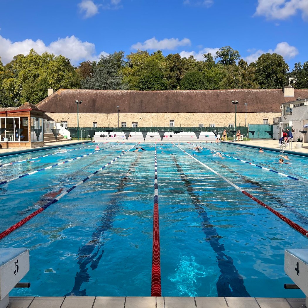 Stade Nautique 2