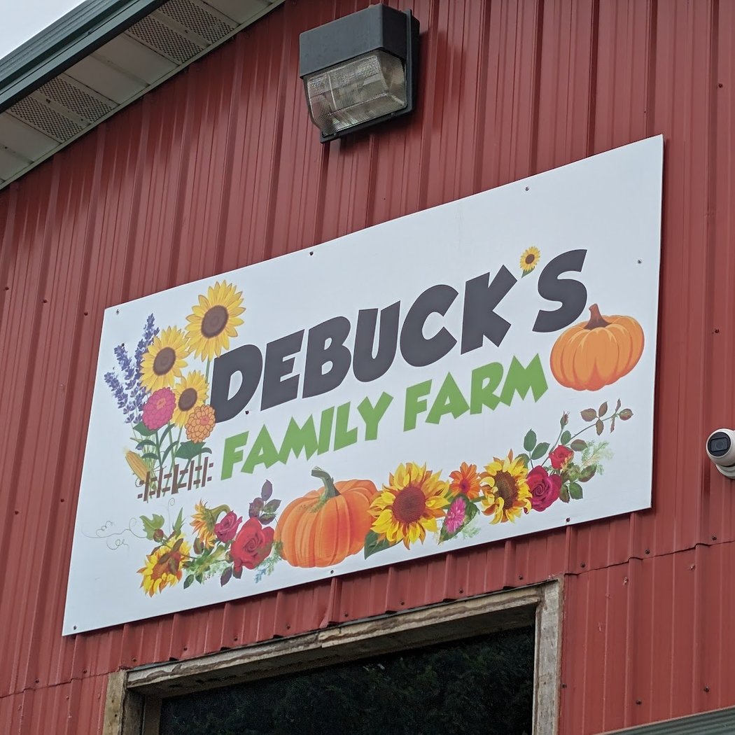 DeBuck's Family Farm 2