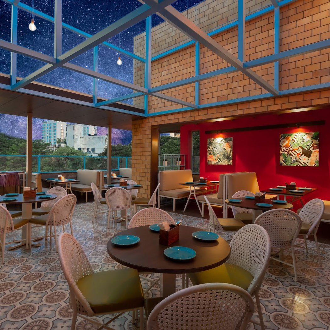 Night Owl Sky Lounge 3
