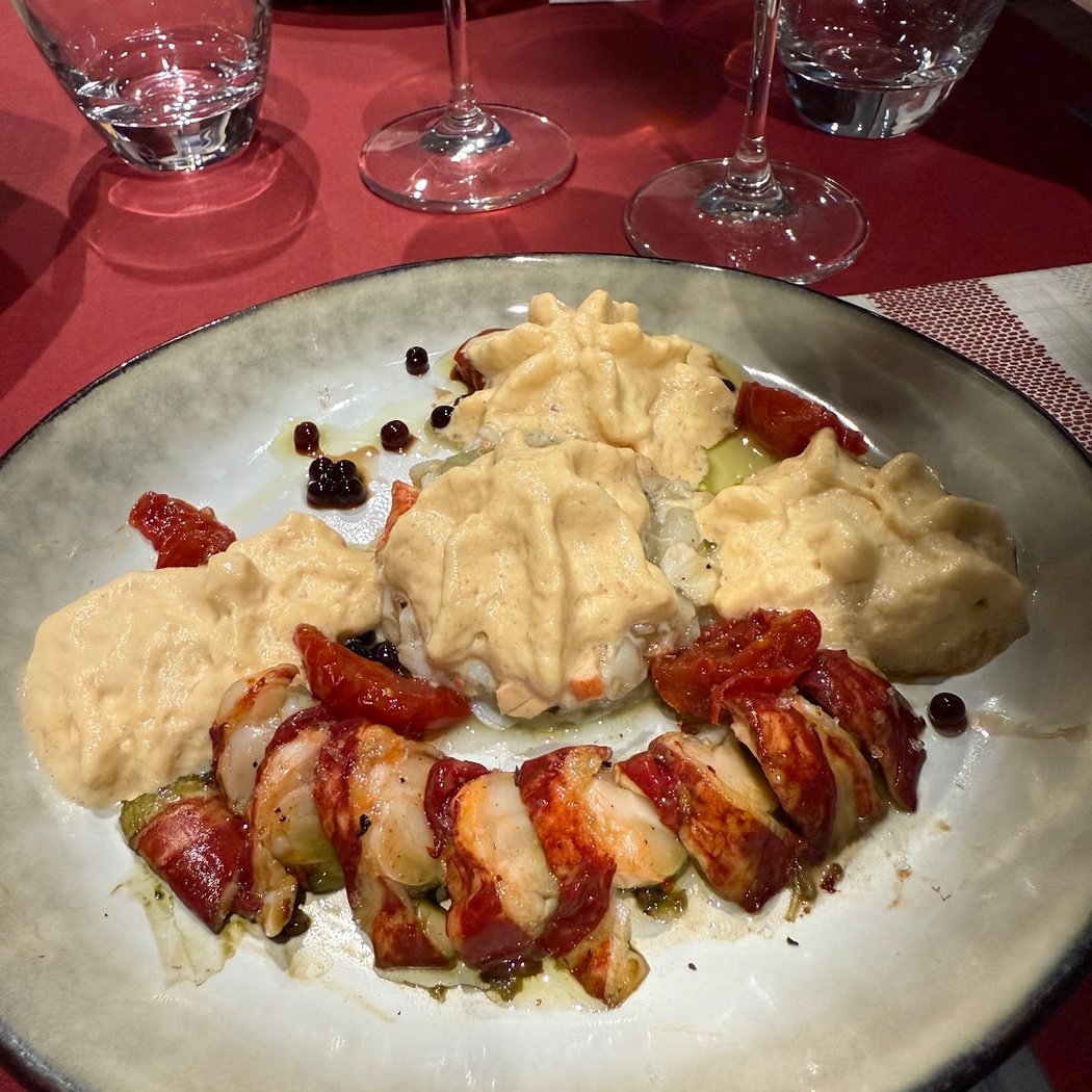 Activités romantiques et dîner aux chandelles 1