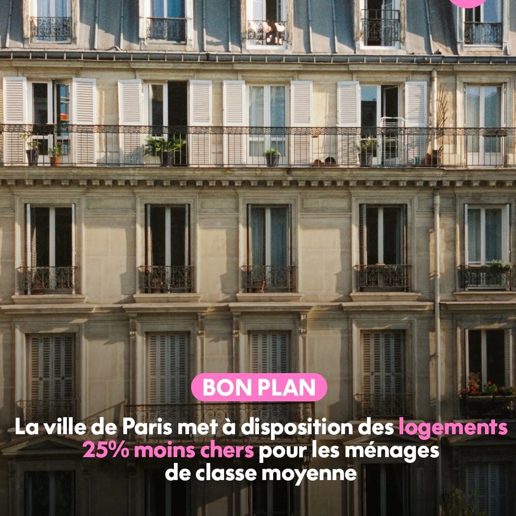 Cooperative Housing Project of the loop of the Seine 1