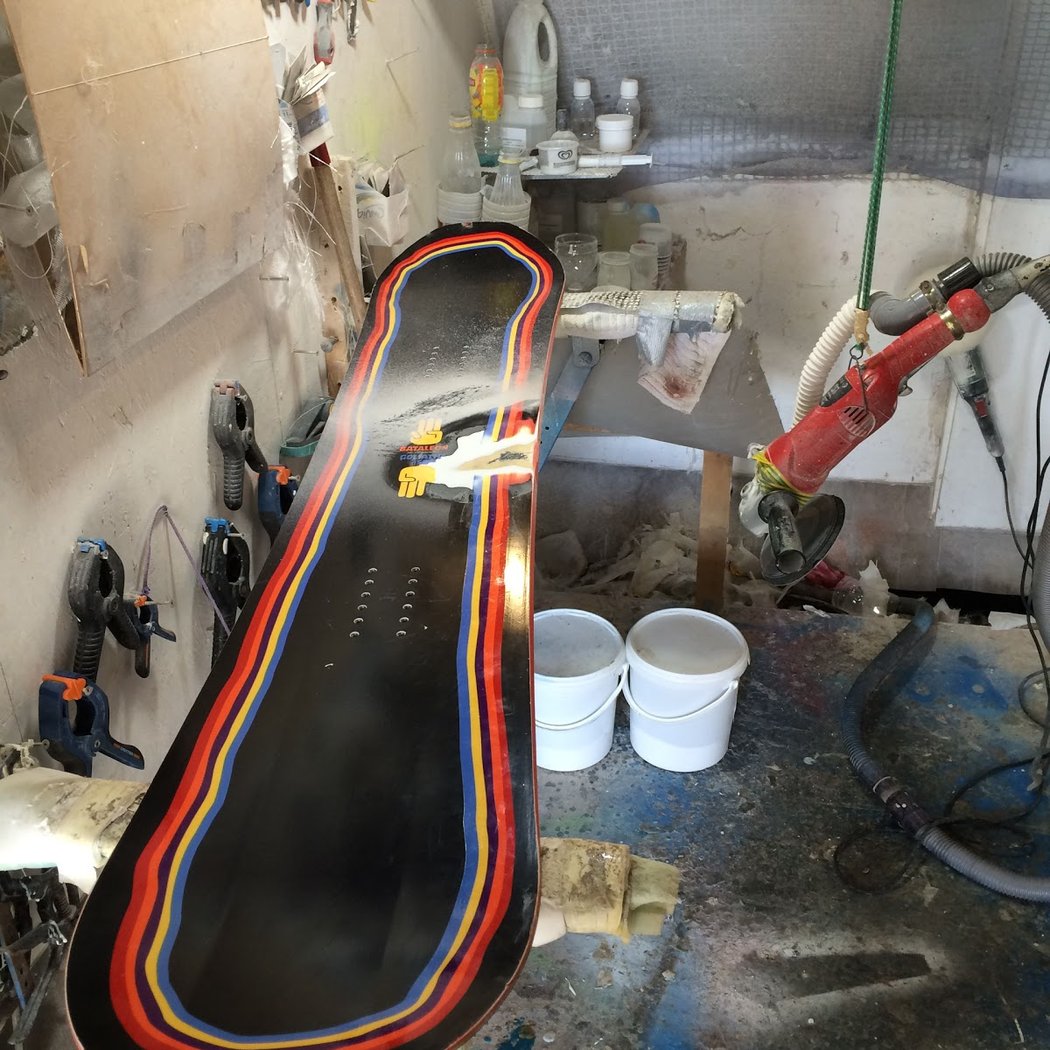L’atelier surf 2