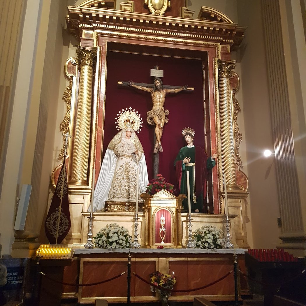 Parroquia Concepción Inmaculada 3