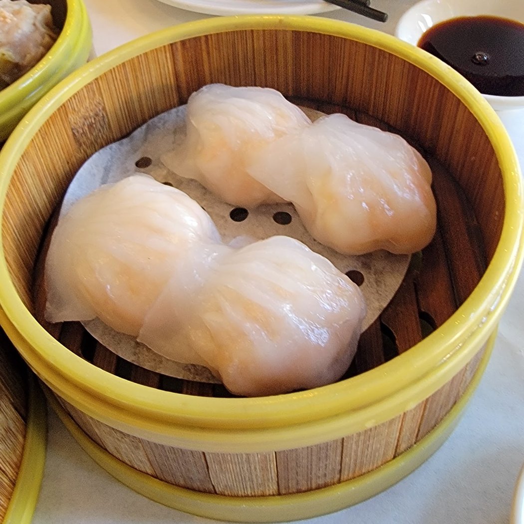 Fu Lam Mum 1