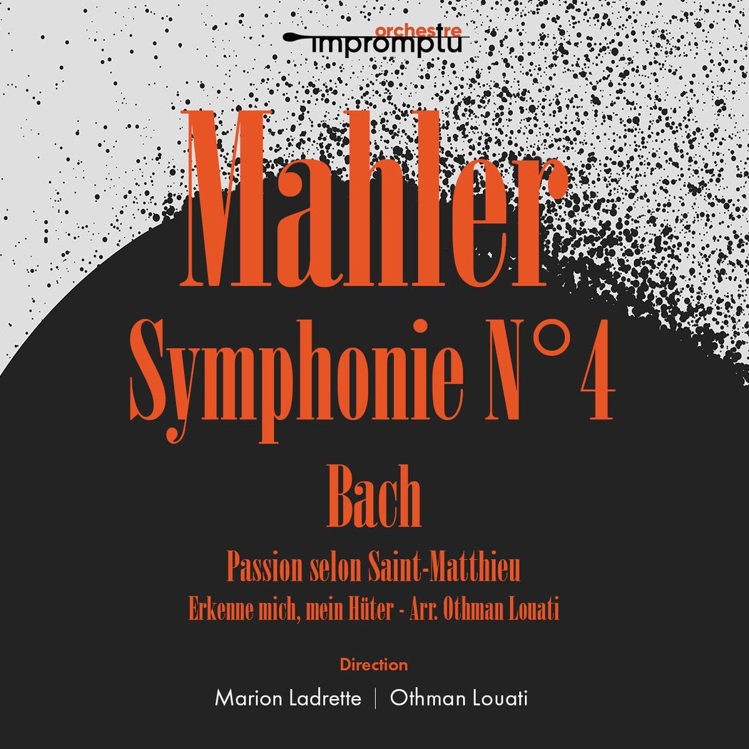 Mahler: Symphonie n°4