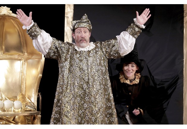 Le Malade imaginaire 3