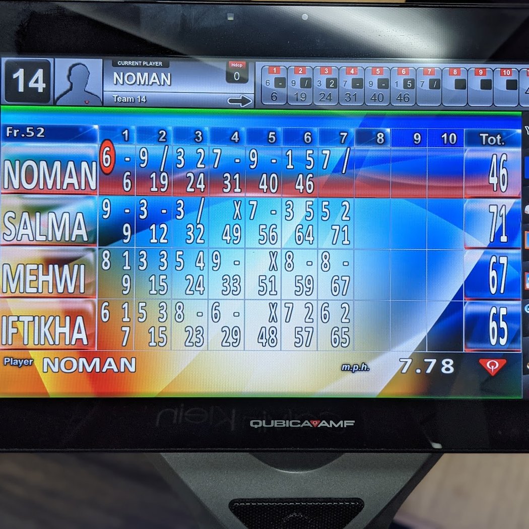 San-Dee Lanes of Malverne 4
