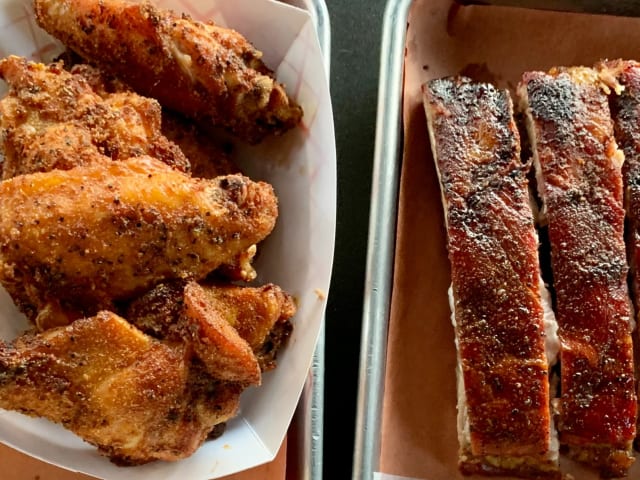 Hudson Smokehouse 2