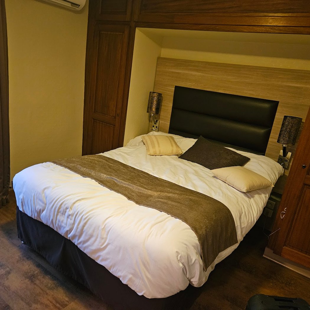 Auberge de l'Hélix 3