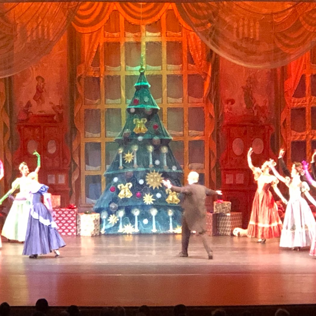 Brooklyn Center for the Performing Arts 3