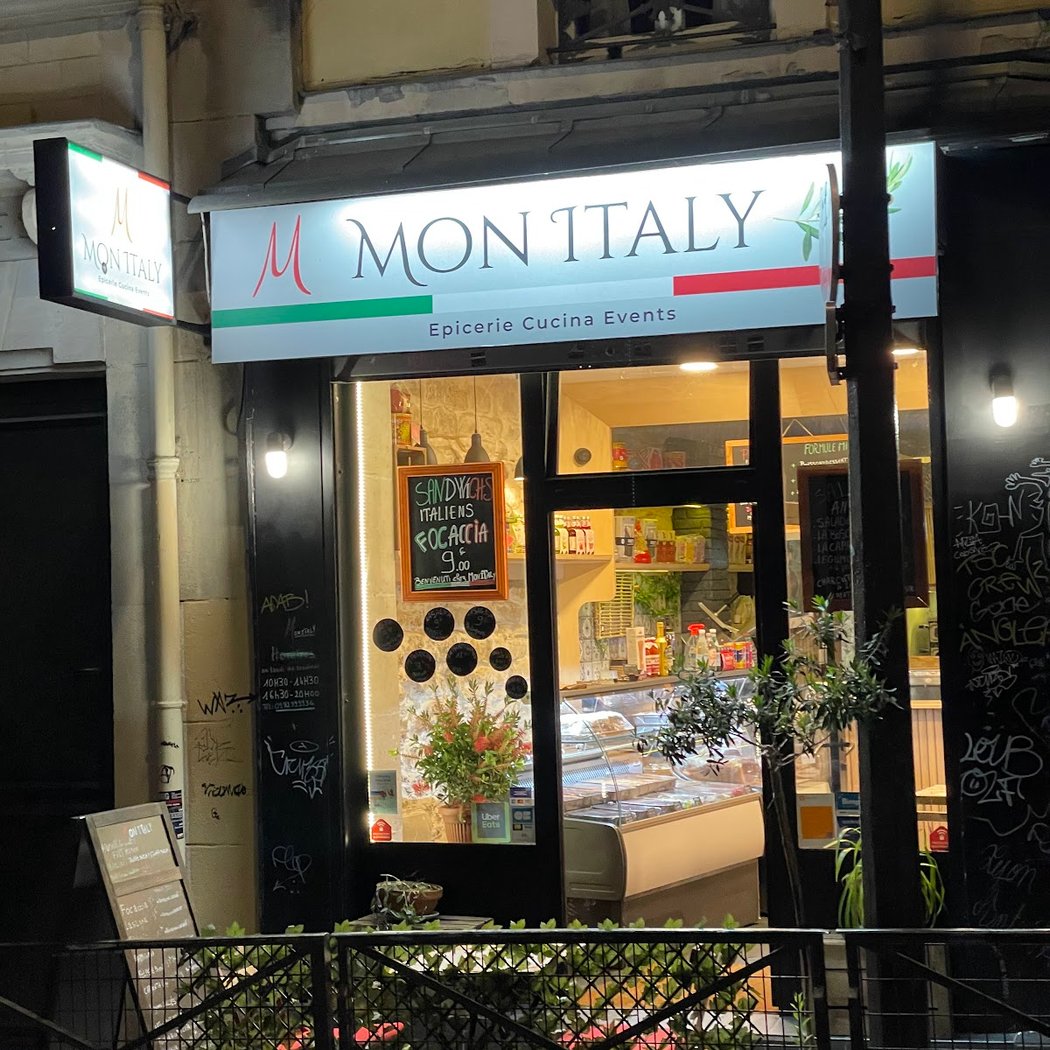 Mon italy 2