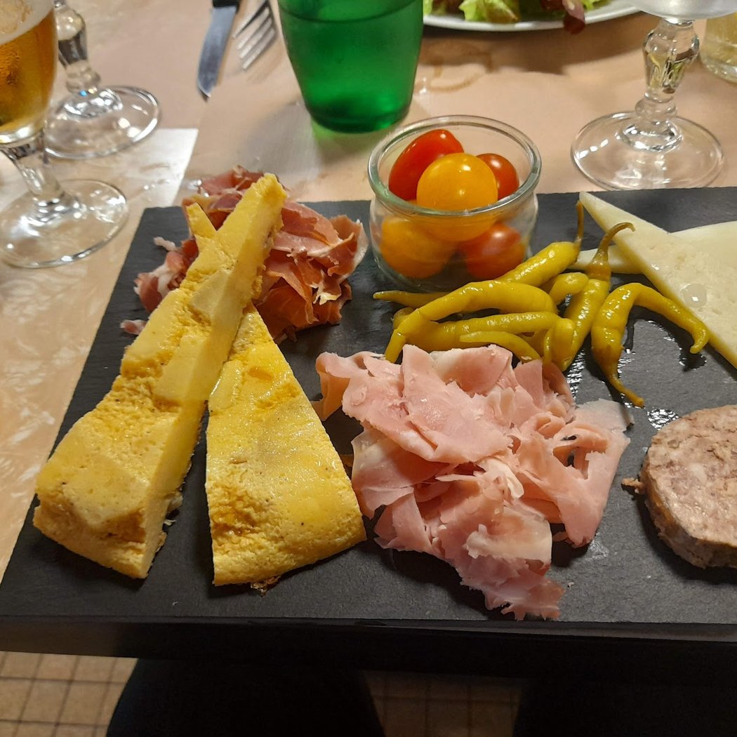Chez Laurette 1