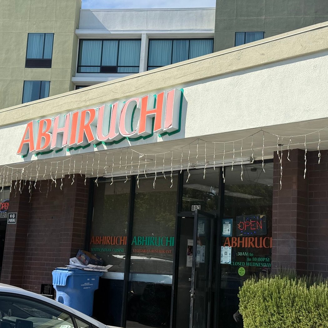 Abhiruchi 2